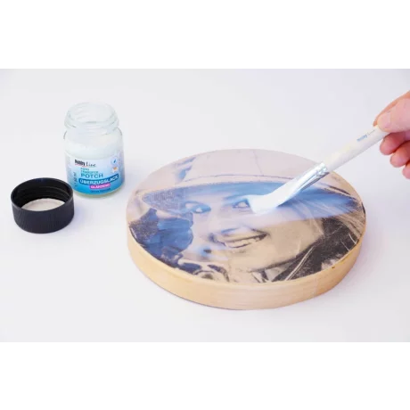KREUL Foto Transfer Potch Varnish Gloss 50 ml