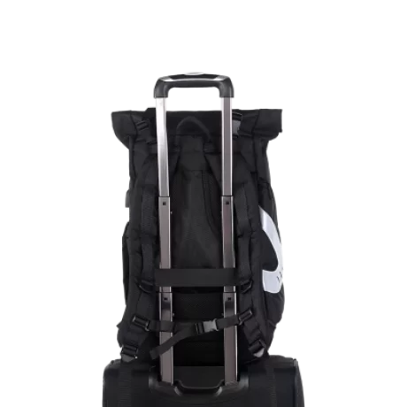 Geanata Laptop backpack for 17.3 inch, CANYON RT-7, CNS-BPRT7B1