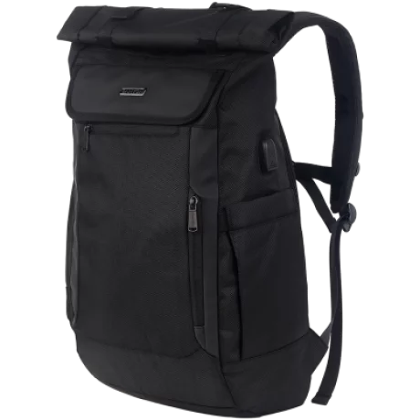 Geanata Laptop backpack for 17.3 inch, CANYON RT-7, CNS-BPRT7B1