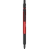 Creion Mecanic 0.7 Scrikss Graph-X Red BT