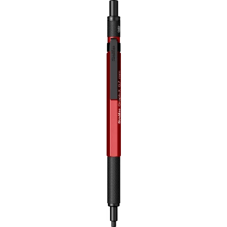 Creion Mecanic 0.7 Scrikss Graph-X Red BT