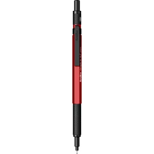 Creion Mecanic 0.7 Scrikss Graph-X Red BT