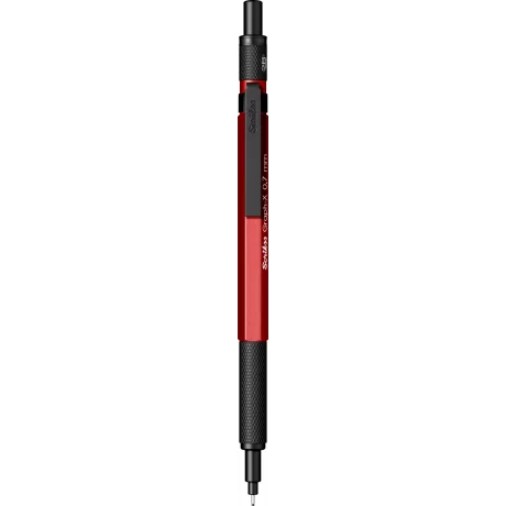 Creion Mecanic 0.7 Scrikss Graph-X Red BT