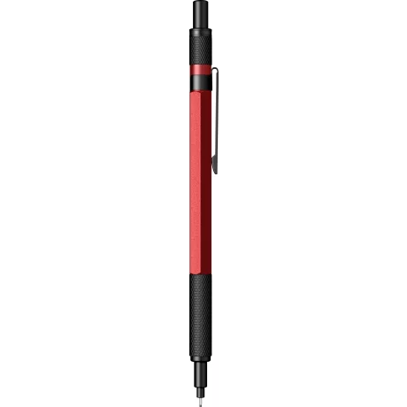 Creion Mecanic 0.7 Scrikss Graph-X Red BT