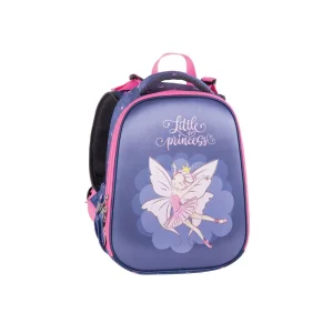 Ghiozdan Pulse Anatomic Cube Fairy Princess 122154