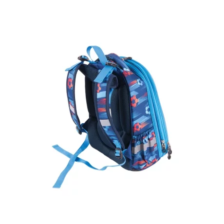 Ghiozdan Pulse Anatomic Cube Goal 122161