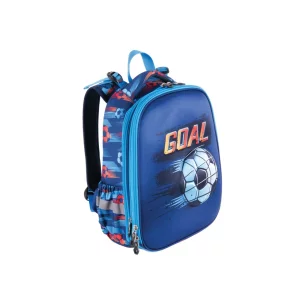 Ghiozdan Pulse Anatomic Cube Goal 122161