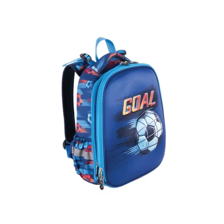 Ghiozdan Pulse Anatomic Cube Goal 122161