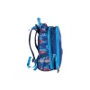Ghiozdan Pulse Anatomic Cube Goal 122161