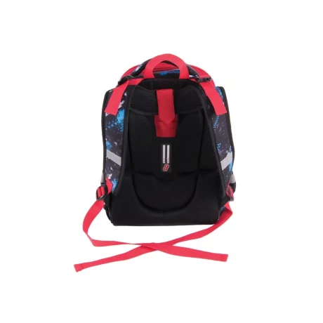 Ghiozdan Pulse Anatomic Cube Off Road 122162