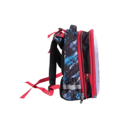 Ghiozdan Pulse Anatomic Cube Off Road 122162
