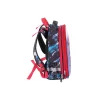 Ghiozdan Pulse Anatomic Cube Off Road 122162