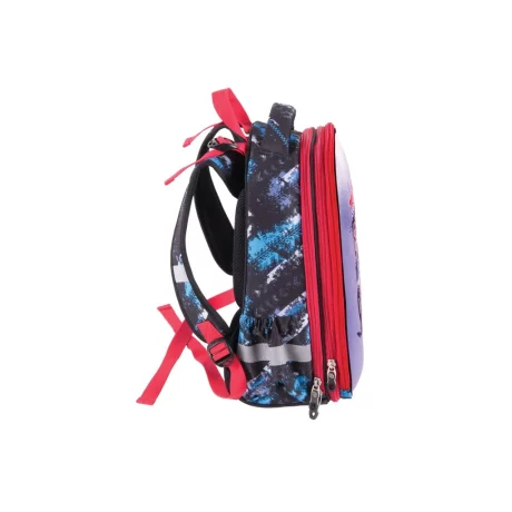 Ghiozdan Pulse Anatomic Cube Off Road 122162