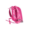 Ghiozdan Pulse Anatomic Cube Pink Magic