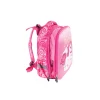 Ghiozdan Pulse Anatomic Cube Pink Magic