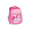 Ghiozdan Pulse Anatomic Cube Pink Magic 122152