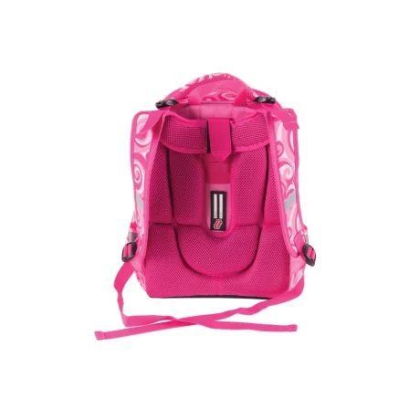 Ghiozdan Pulse Anatomic Cube Pink Magic 122152