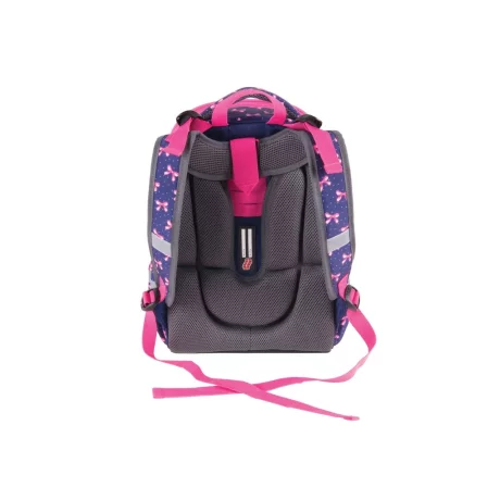 Ghiozdan Pulse Anatomic Cube Pretty Girl 122151