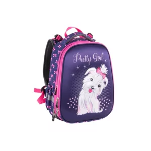 Ghiozdan Pulse Anatomic Cube Pretty Girl 122151