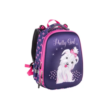 Ghiozdan Pulse Anatomic Cube Pretty Girl 122151