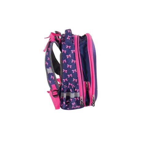 Ghiozdan Pulse Anatomic Cube Pretty Girl 122151