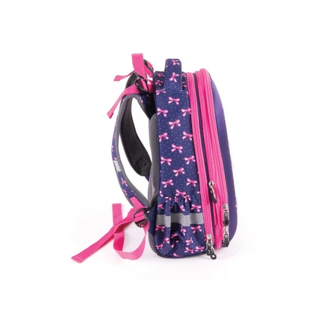 Ghiozdan Pulse Anatomic Cube Pretty Girl 122151