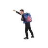Ghiozdan Pulse Anatomic Cube Superhero 122164