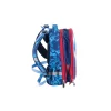 Ghiozdan Pulse Anatomic Cube Superhero 122164