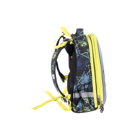 Ghiozdan Pulse Anatomic Cube T Rex 122160