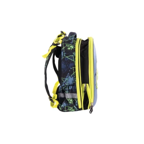 Ghiozdan Pulse Anatomic Cube T Rex 122160
