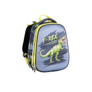 Ghiozdan Pulse Anatomic Cube T Rex 122160