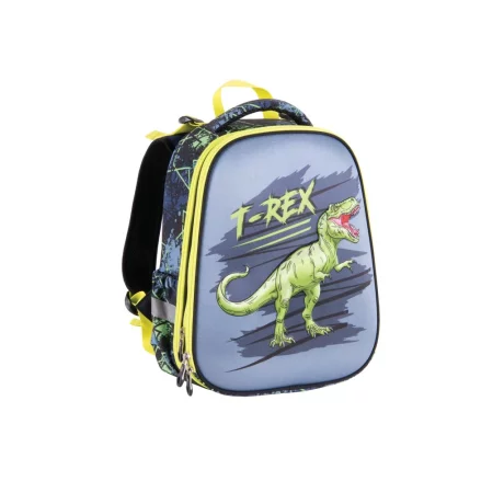 Ghiozdan Pulse Anatomic Cube T Rex 122160