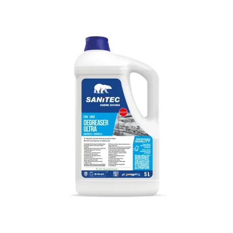 Detergent degresant universal ultraconcentrat 5000 ml Degreaser Ultra