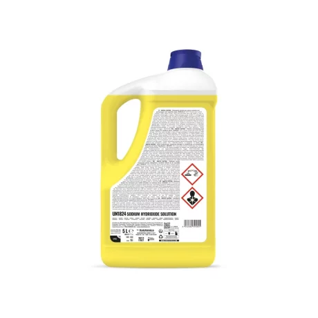 Detergent pardoseli alcalin 5000 ml Matic Extra