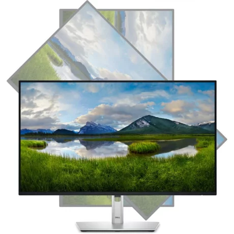 DL MONITOR 27&quot; P2725H LED 1920x1080