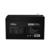 Acumulatori UPS Njoy  GPL09122F Long Life 12 V , 9 A, Borne F2, BTVACIUOCTO2FCW02B