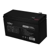 Acumulatori UPS Njoy  GPL09122F Long Life 12 V , 9 A, Borne F2, BTVACIUOCTO2FCW02B