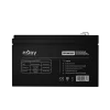 Acumulatori UPS Njoy  GPL09122F Long Life 12 V , 9 A, Borne F2, BTVACIUOCTO2FCW02B