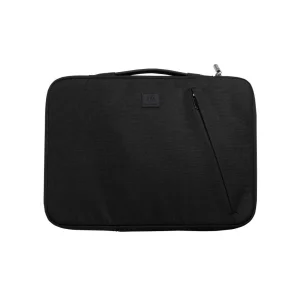 Husă laptop 13-14&quot; Exactive Business Exacompta 17121E, negru