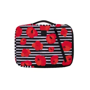 Husă laptop 13-14&quot; Exactive Exacompta 17213E, Poppy