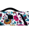 Husă laptop 13-14&quot; Exactive Exacompta 17214E, Paisley