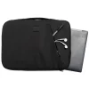 Husă laptop 15-16&quot; Exactive Business Exacompta 17141E, negru