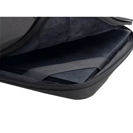 Husă laptop 15-16&quot; Exactive Business Exacompta 17141E, negru