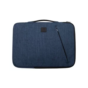 Husă laptop 15-16&quot; Exactive Business Exacompta 17142E, albastru