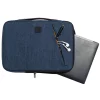 Husă laptop 15-16&quot; Exactive Business Exacompta 17142E, albastru