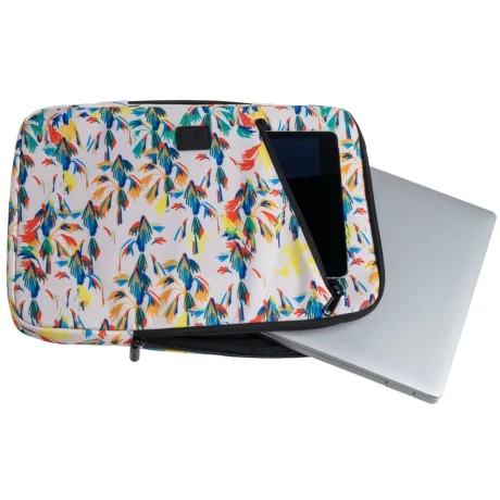 Husă laptop 15-16&quot; Exactive Exacompta 17312E, Africa