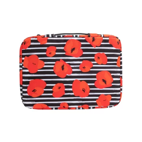 Husă laptop 15-16&quot; Exactive Exacompta 17313E, Poppy