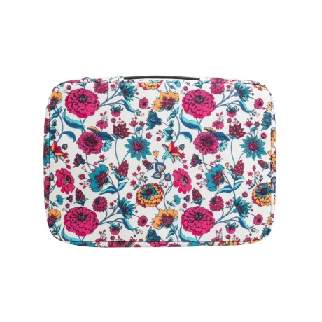 Husă laptop 15-16&#039; Exactive Exacompta 17314E, Paisley