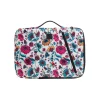 Husă laptop 15-16&#039; Exactive Exacompta 17314E, Paisley