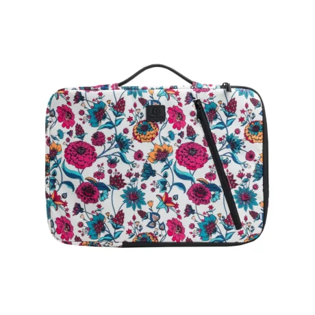 Husă laptop 15-16&#039; Exactive Exacompta 17314E, Paisley
